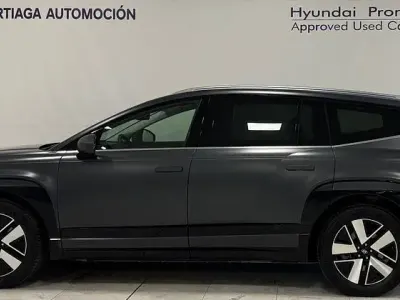 Usado Hyundai Ioniq 9 230 kW (313 CV) 2025 SUV