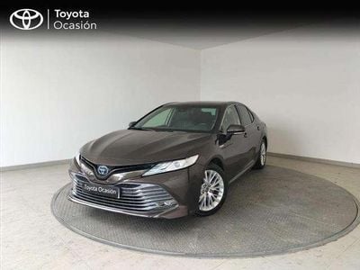 Otro Usado 2019 Toyota Camry Luxury Berlina | 28.990 € (Caro)