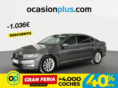 Usado VW Passat