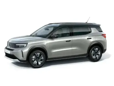 Nuevo Opel Frontera 145 CV (106 kW) 2026 Gris SUV