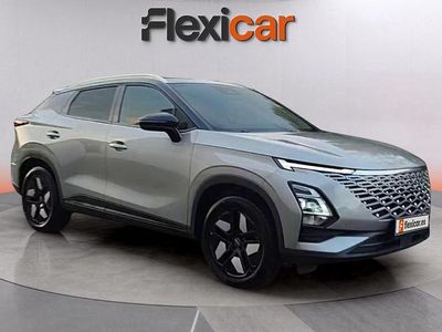 Gris Usado 2025 Omoda 5 SUV | 21.190 € (Super precio)