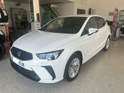 Usado Seat Ibiza