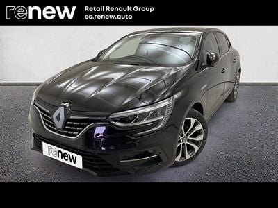 Renault Mégane IV