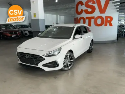Usado Hyundai i30