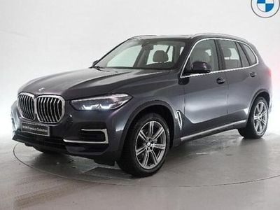 Usado BMW X5 Comfort Edition 286 CV (210 kW) 2021 SUV