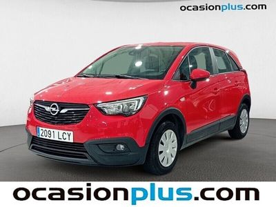 usado Opel Crossland X 1.2 60kW (81CV) Edition