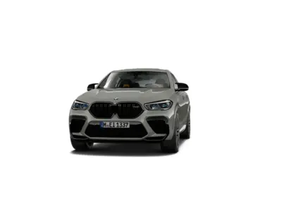 Usado BMW X6 M
