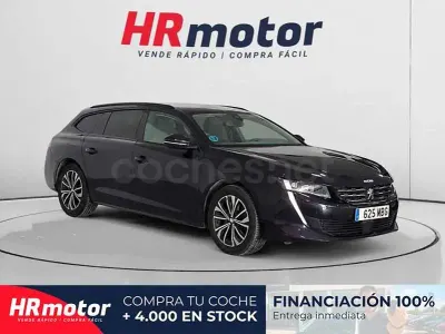 Usado Peugeot 508 SW
