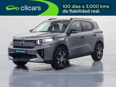 Usado Citroën C3 Aircross