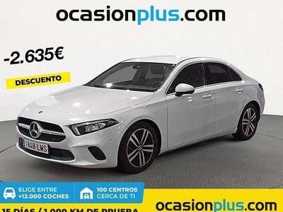 Mercedes A200