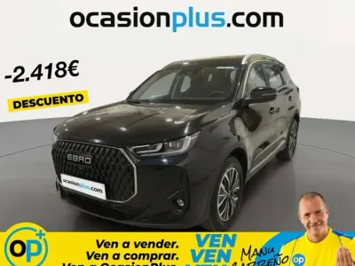 Usado Ebro s700