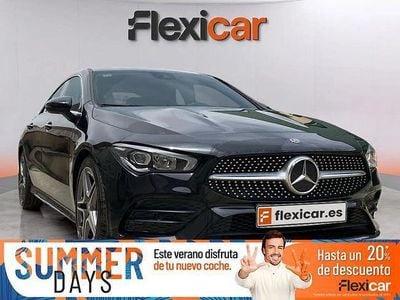 Mercedes CLA220