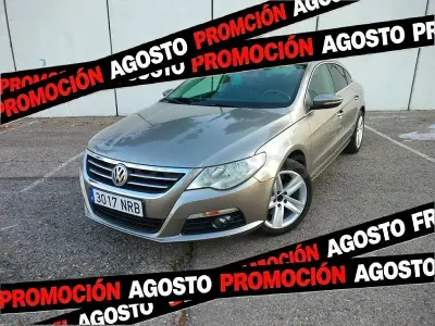 Usado VW Passat