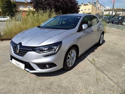 Renault Mégane III