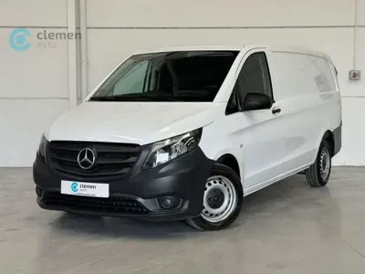 Usado Mercedes Vito