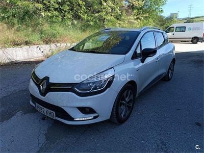 Renault Clio GrandTour