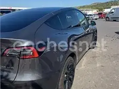 Usado Tesla Model Y 2023 Eléctrico SUV