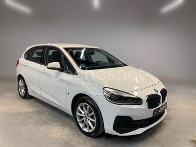 BMW 225 Active Tourer