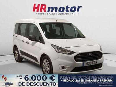 Ford Tourneo Connect