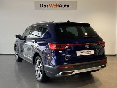 usado Seat Tarraco 2.0 TDI S&S Xcellence 110 kW (150 CV)