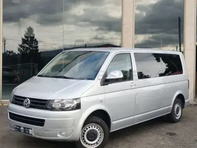 Usado VW Caravelle