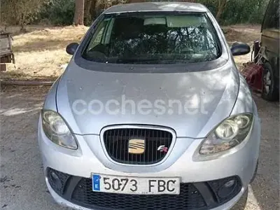 Usado Seat Altea