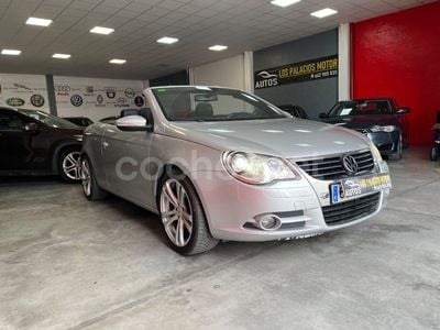 VW Eos