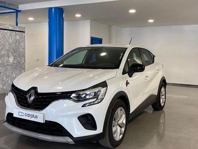 Usado Renault Captur Evolution 160 CV (117 kW) 2023 SUV
