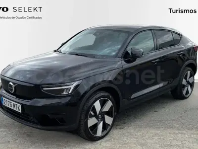 Usado Volvo EC40 Plus 2024 Eléctrico SUV