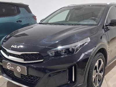 Usado Kia XCeed 141 CV (103 kW) 2022 Black pearl SUV