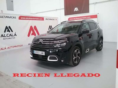 usado Citroën C5 Aircross PureTech S&S C-Series 130