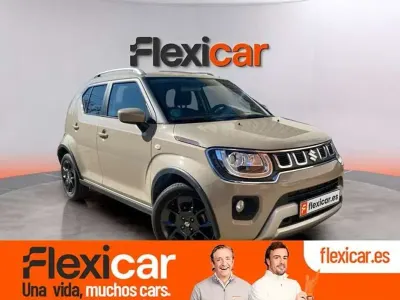 Usado Suzuki Ignis