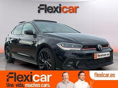 Negro Usado 2024 VW Polo GTI | 29.990 € (Caro)