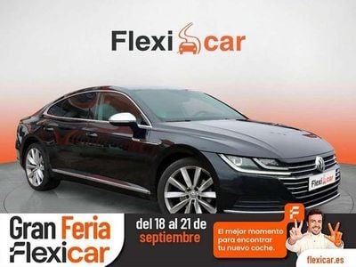 VW Arteon