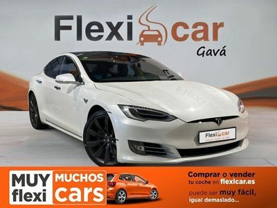 usado Tesla Model S 75