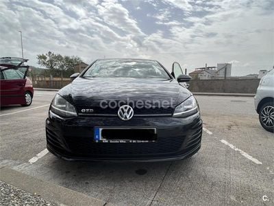 VW Golf VII