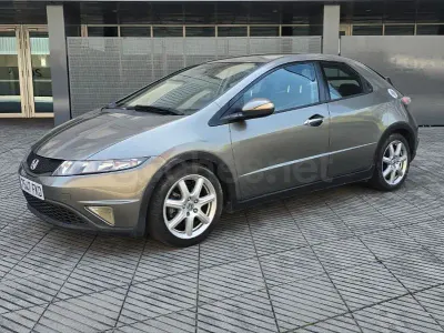 Usado Honda Civic