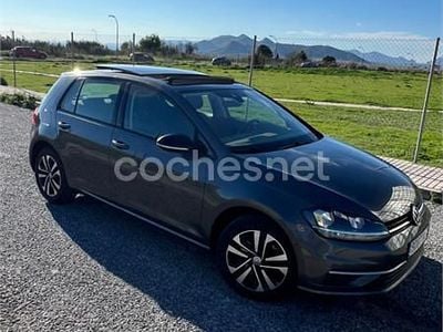 Brugt VW Golf VII Sport 150 HK (110 kW) 2019 Grå Sedan