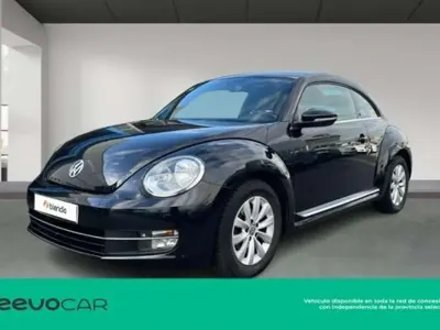 Usado VW Beetle