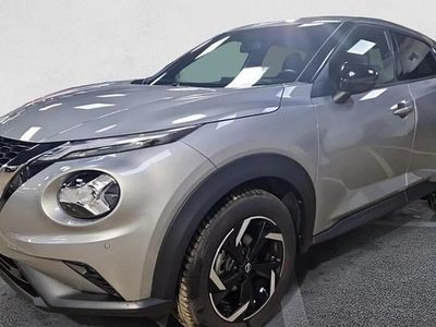 Usado Nissan Juke N-Connecta 114 CV (83 kW) 2024 SUV