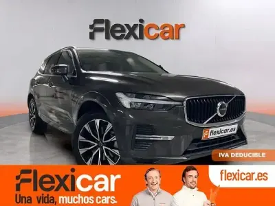 Usado Volvo XC60