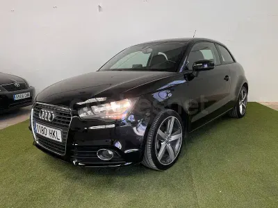 Usado Audi A1