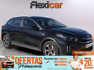 Usado Kia XCeed 160 CV (117 kW) 2023 Negro SUV
