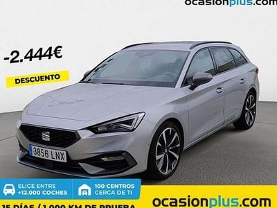 Seat Leon ST