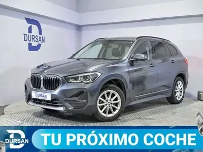 Usado BMW X1