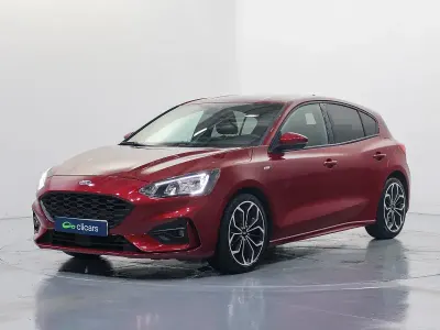 Usado Ford Focus ST-Line X 155 CV (114 kW) 2020