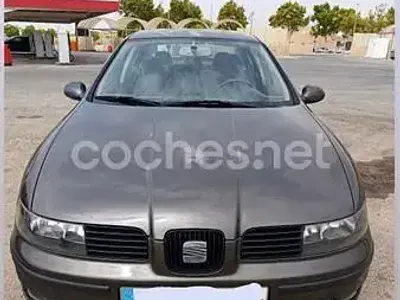 Usado Seat Toledo