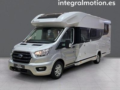 Usado 2025 Ford Transit | 65.289 €