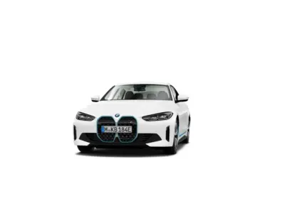 Usado BMW i4