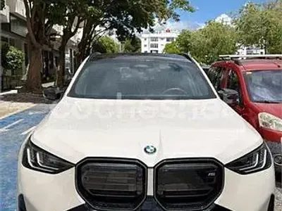 Usado BMW X3 M 480 CV (353 kW) 2024 Blanco SUV